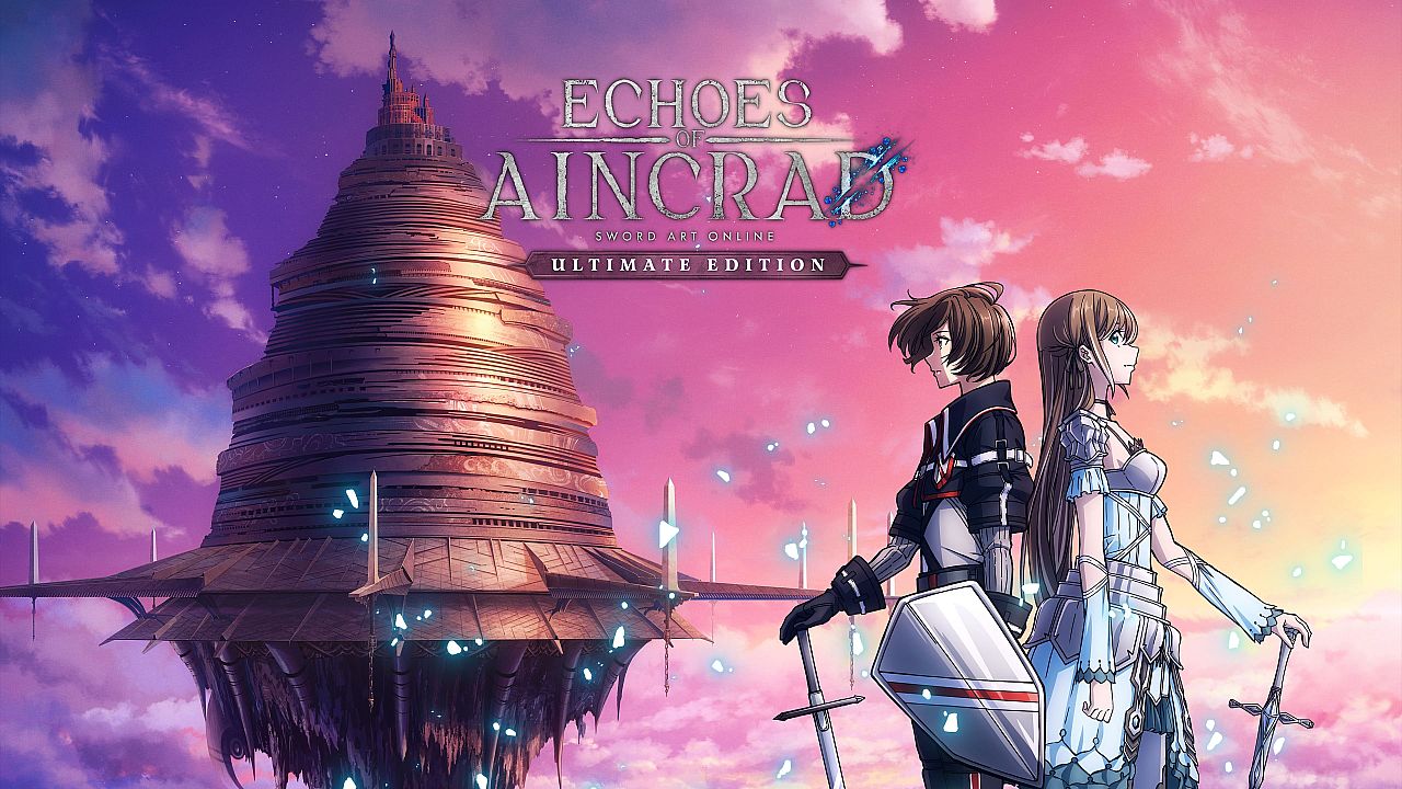 Echoes of Aincrad erscheint am 10. Juli für PS5, Xbox und PC