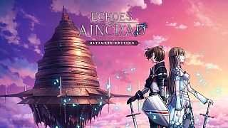 Echoes of Aincrad erscheint am 10. Juli für PS5, Xbox und PC