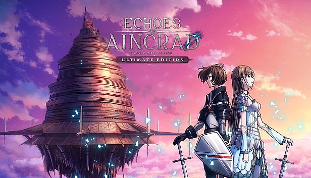 Echoes of Aincrad launches July 10 on PS5, Xbox and PC