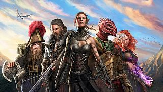 Divinity: Original Sin 3? Larian dementiert die Gerüchte