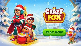 Crazy Fox: was es ist und wie du Free Spins und Münzen bekommst