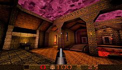 Quake Gets 22 Free Deathmatch Maps for Its 30th Birthday