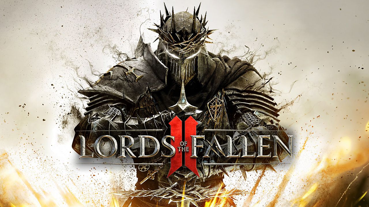 Lords of the Fallen 2 für 2026 angekündigt: alles, was wir wissen