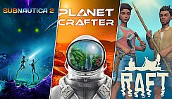 8 Best Games Like Subnautica 2 in 2026