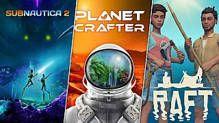 8 Best Games Like Subnautica 2 in 2026
