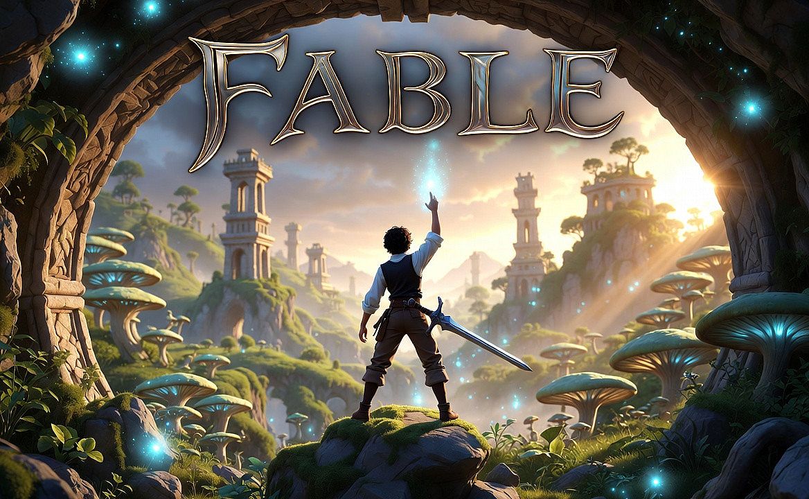 Quando Fable Será Lançado?