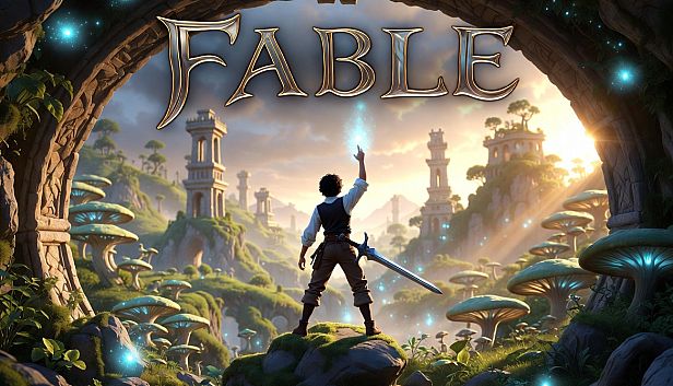 Quando Uscirà Fable?