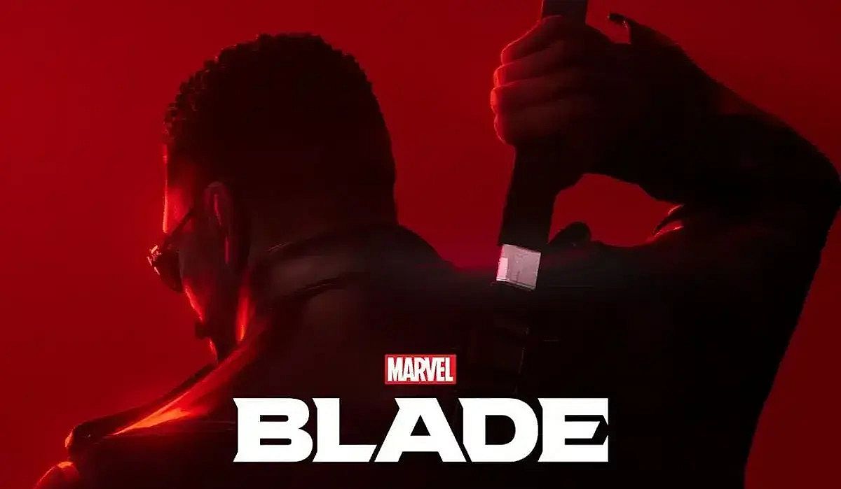 Marvel's Blade może nie przetrwać, bo Xbox rozważa zamknięcie pięciu studiów