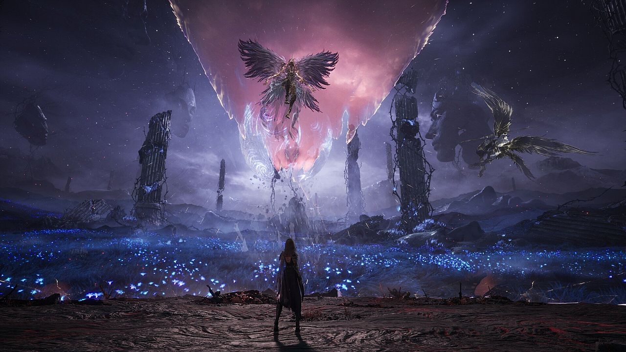 Tides of Annihilation - 40 Minutes of Gameplay Hit the Web