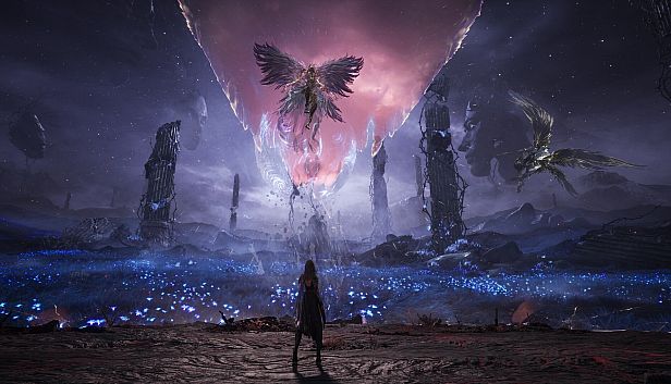 Tides of Annihilation - 40 minutes de jeu en ligne