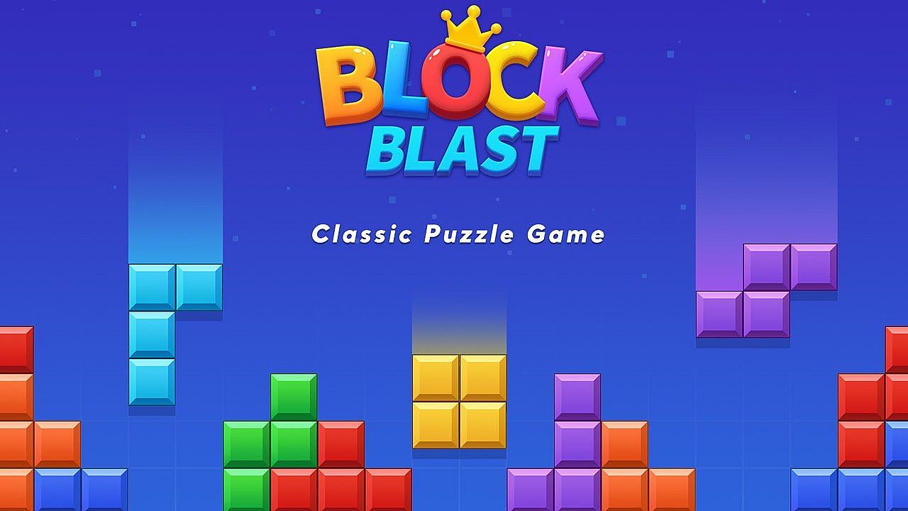 Block Blast: was es ist, wie man spielt und Tipps für einen Highscore
