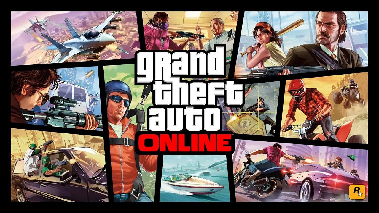 GTA Online: skok na Kortz Center już dostępny