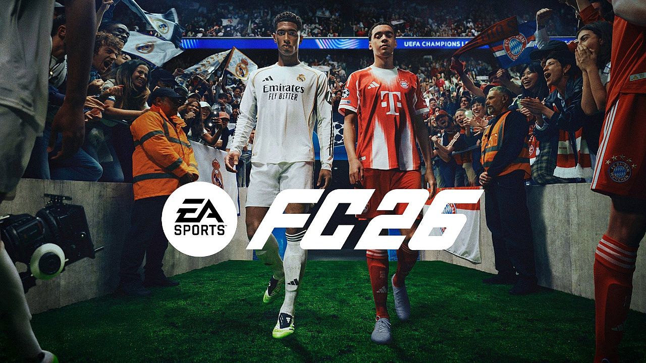 EA Sports FC 26: Release Date, Price, PC Requirements and Updates