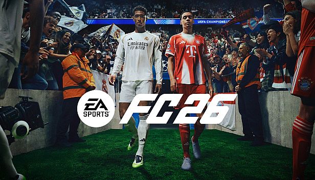 EA Sports FC 26: Release Date, Price, PC Requirements and Updates