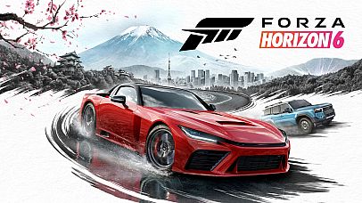 Forza Horizon 6: Release Date, System Requirements, and Key Details