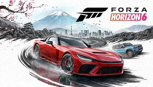 Forza Horizon 6: Data de Lançamento, Requisitos do Sistema e Detalhes Principais