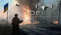 FPV Drones in Military Simulations: Kamikaze, Recon, and Strike Missions in Games