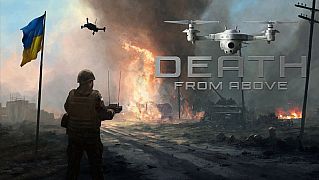 FPV Drones in Military Simulations: Kamikaze, Recon, and Strike Missions in Games