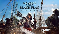 Black Flag Resynced startet mit Spielerrekord und Ärger um den Ingame-Shop
