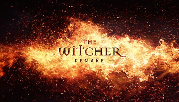 The Witcher Remake: when does it come out?