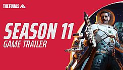 The Finals Staffel 11 Galaxy Masters ist da