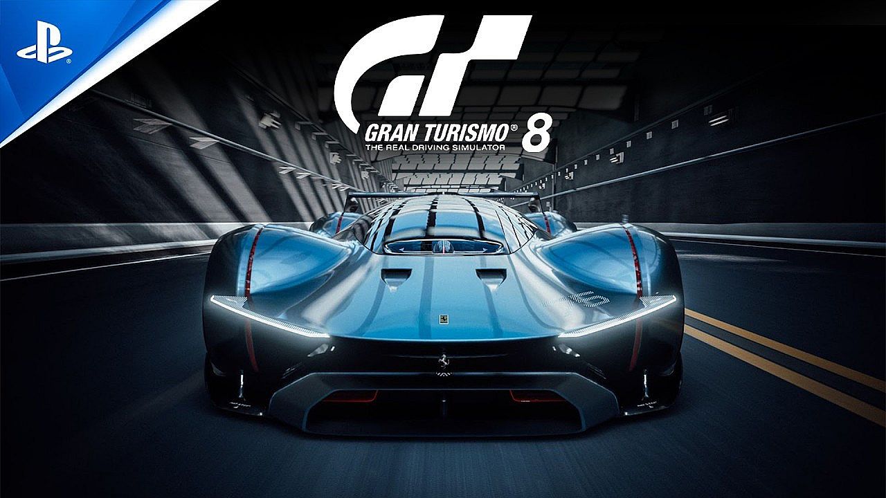 Gran Turismo 8: PS5 oder PS6? Was wir wissen