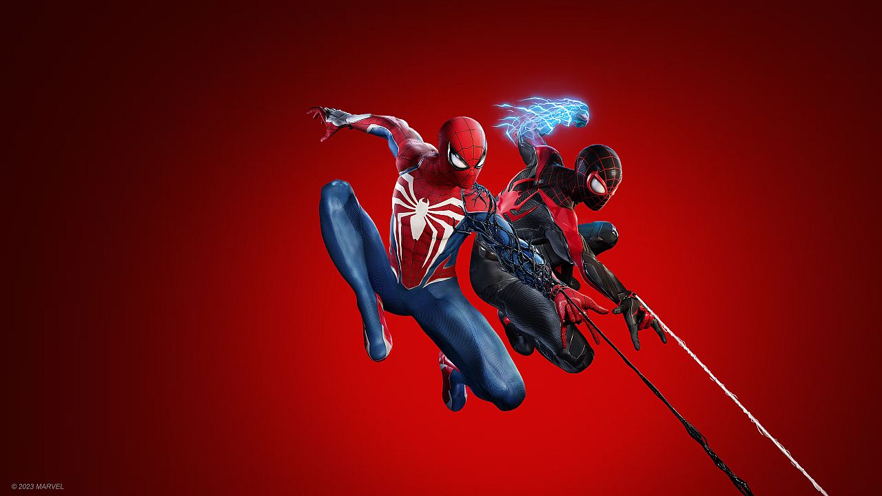Marvel's Spider-Man 2: neuer Beetle-DLC bringt mehr Story