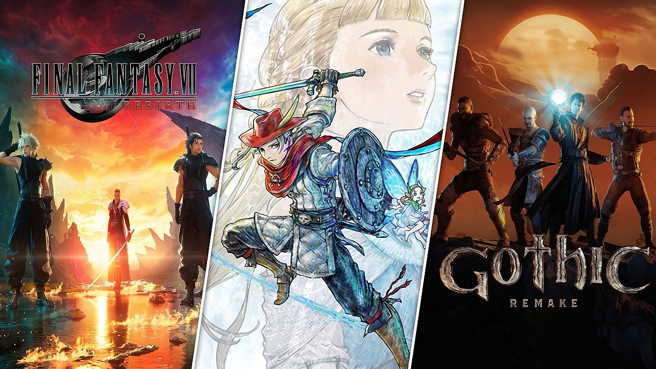 June 2026 Game Releases: Key Titles of the Month