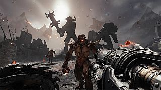DOOM: The Dark Ages riceve la prima espansione, Revelations, il 7 luglio