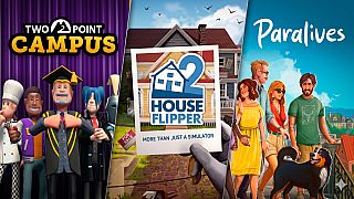10 PC Games Similar to The Sims in 2026