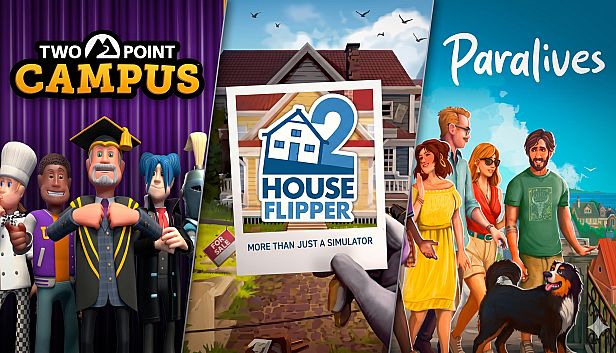10 Juegos de PC Similares a The Sims en 2026