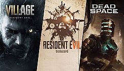 Les meilleurs jeux comme Resident Evil Village en 2026