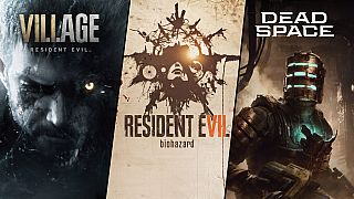 Les meilleurs jeux comme Resident Evil Village en 2026