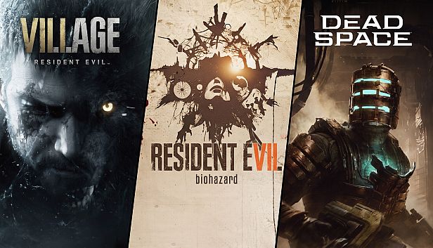 Die besten Spiele wie Resident Evil Village 2026