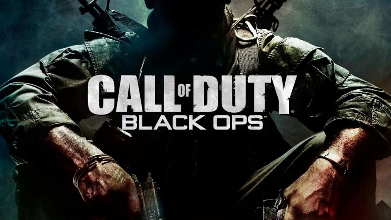 Call of Duty: Black Ops 1 und 2 kommen auf PS4 und PS5