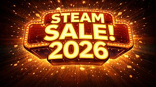 Valve Unveils 2026 Steam Sale and Festival Dates