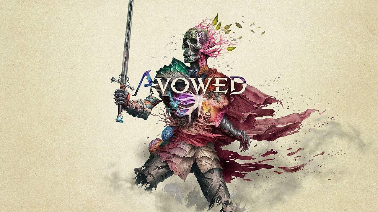 Avowed: Release Date, PC Requirements, Price and Editions