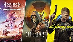 Les 10 jeux PC les plus exigeants en 2026 : Épreuve pour la RTX 5090