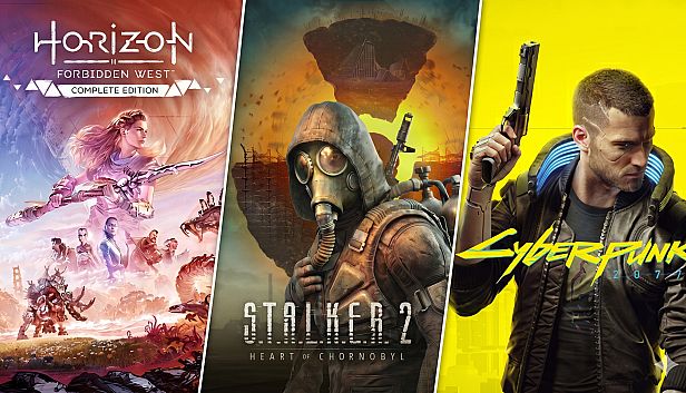 10 Most Demanding PC Games in 2026: Testing the RTX 5090