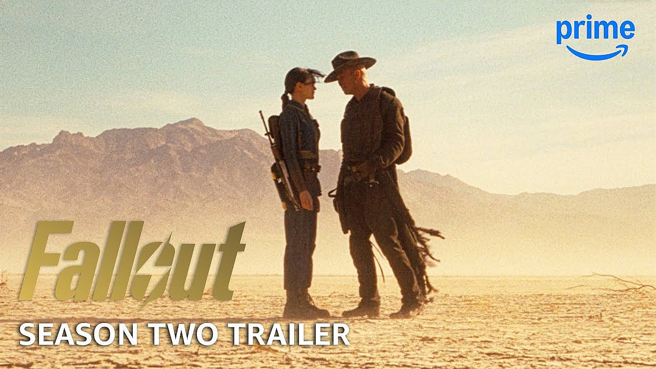 Fallout Staffel 2: New Vegas, Vault 24 und was wir wissen