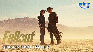 Fallout Staffel 2: New Vegas, Vault 24 und was wir wissen