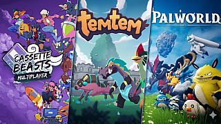 10 gier podobnych do Pokemon na PC w 2026