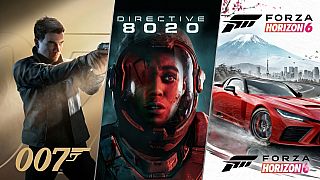 Sorties de jeux en mai 2026 : Les titres à surveiller