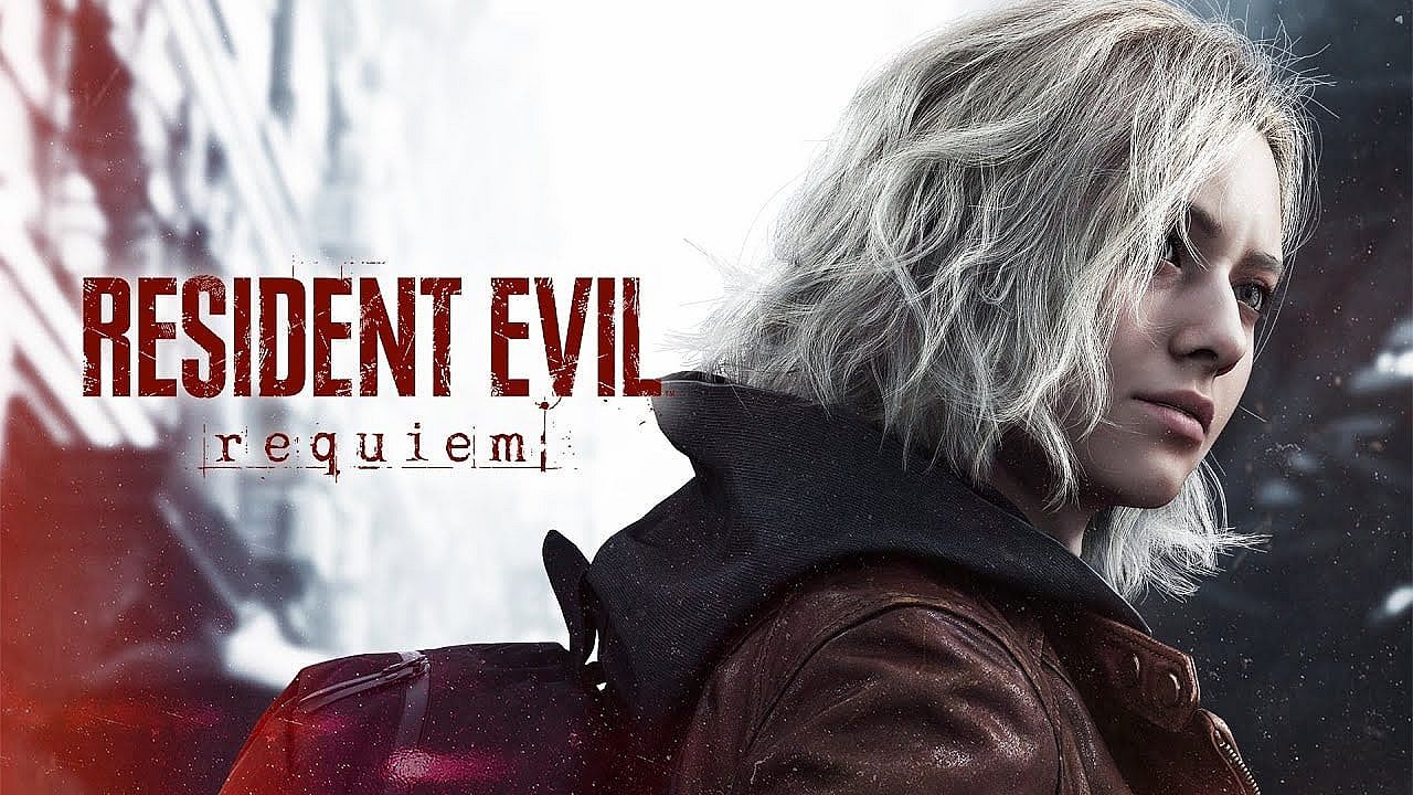 Resident Evil Requiem - PC System Requirements (Minimum and Recommended)