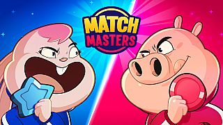 Match Masters: was es ist und wie du kostenlose Münzen, Booster und Belohnungen bekommst