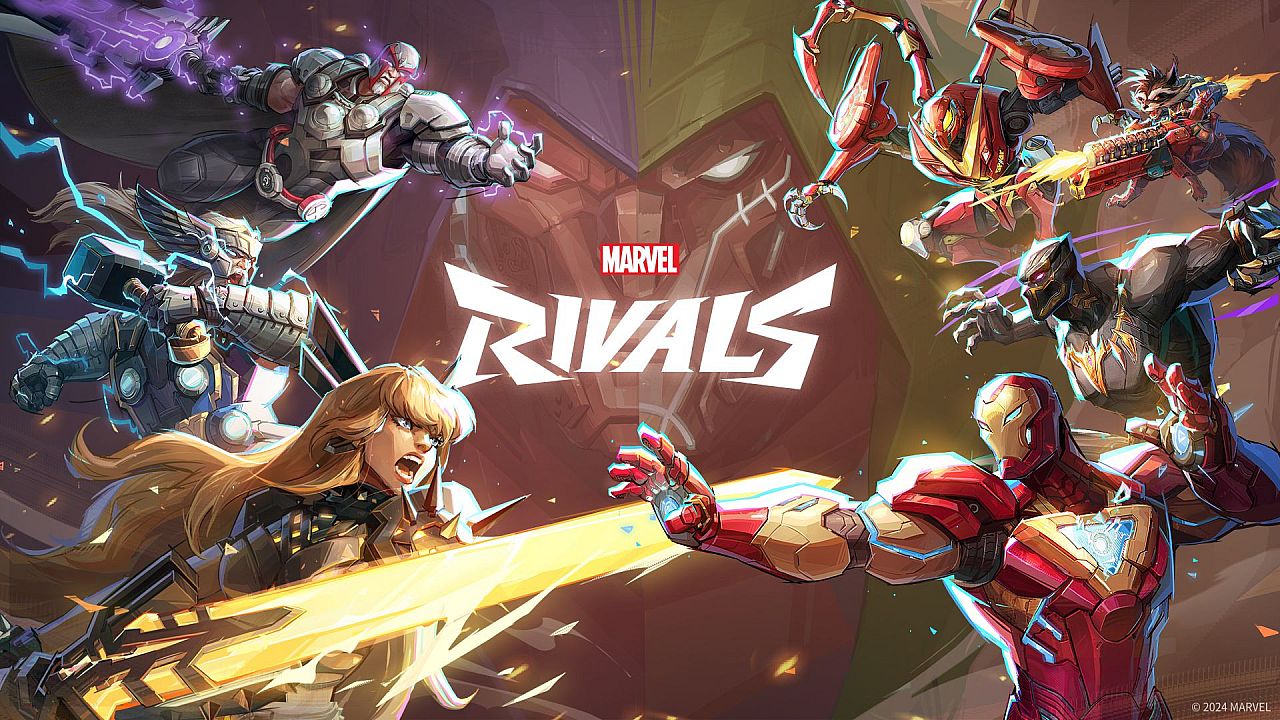 Marvel Rivals: PvE-Modus Age of Ultron startet am 30. Juli