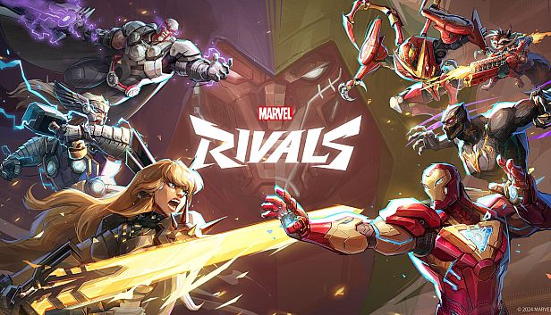 Marvel Rivals Age of Ultron PvE Mode Launches July 30