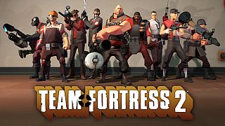 Team Fortress 2 z letnią aktualizacją i sześcioma mapami