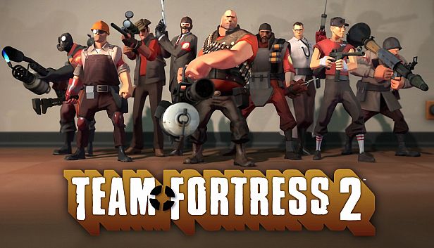 Team Fortress 2 Summer 2026 update adds six new maps