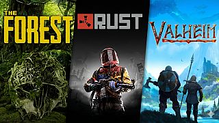 Les 10 meilleurs jeux de survie sur PC en 2026